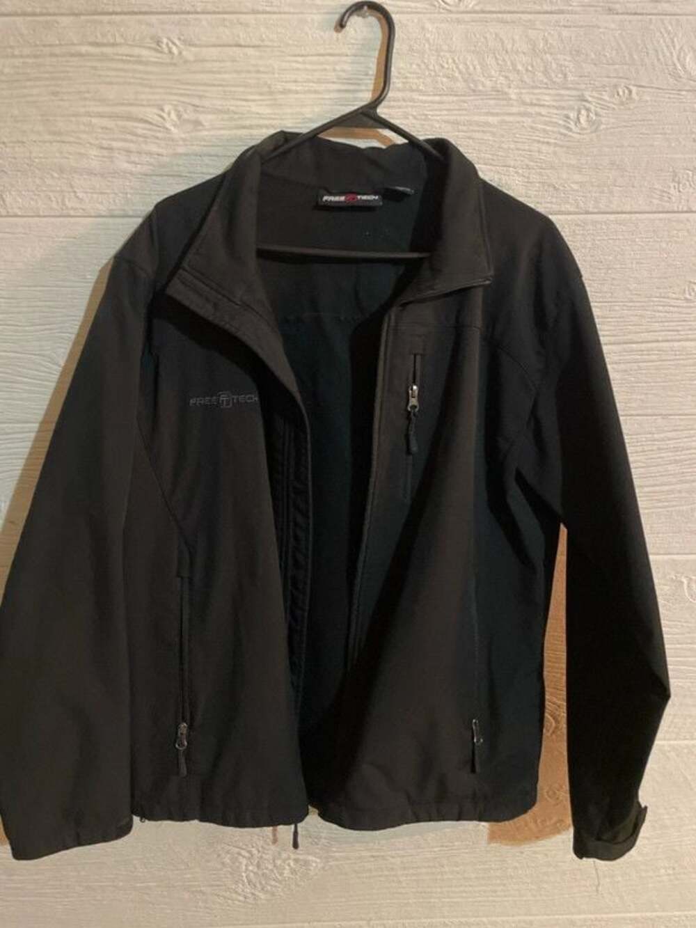 Mens jacket